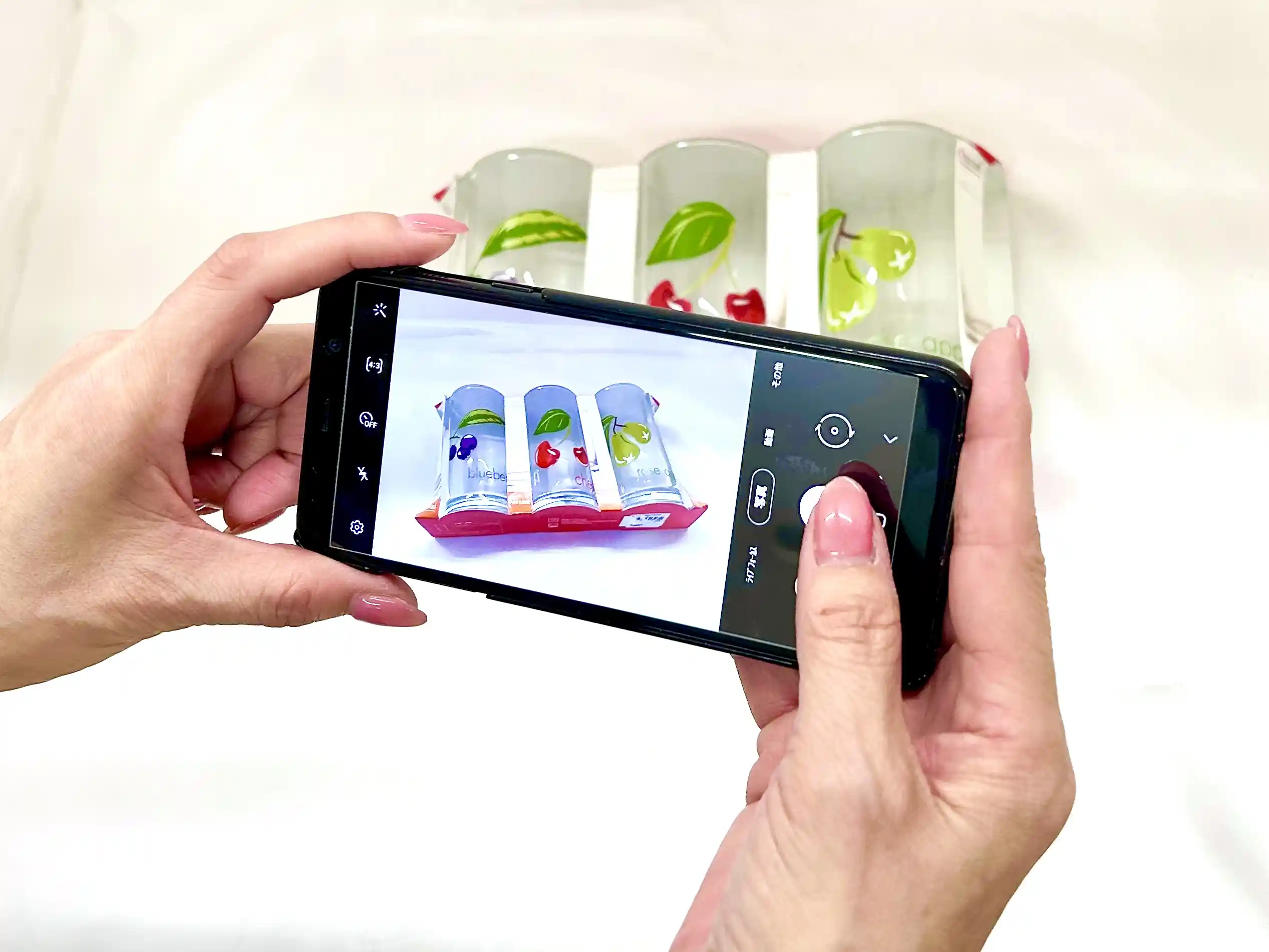 パソコンを使った作業2